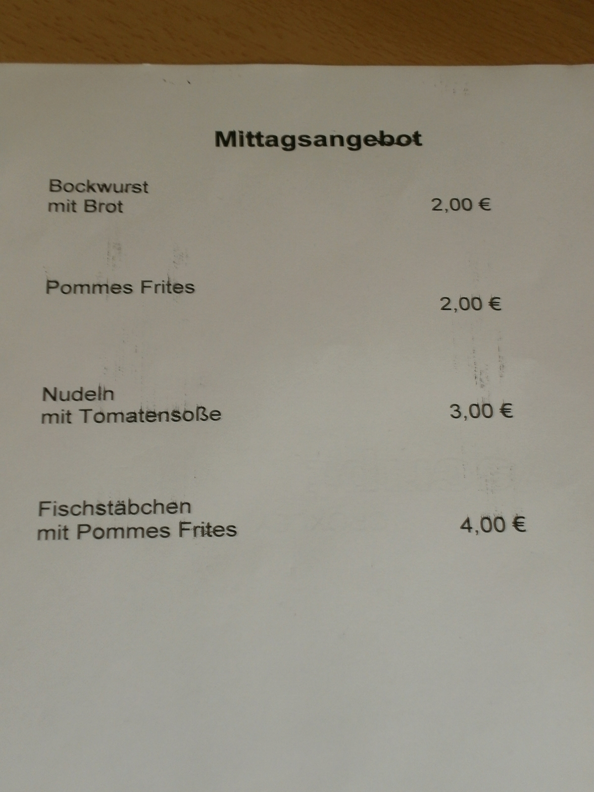Vorschau